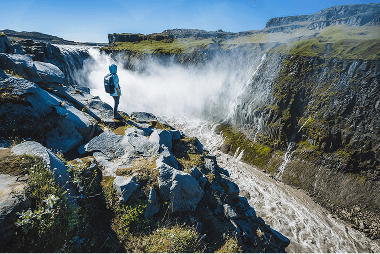 Packing for Arctic Norway — a winter packing list that actually works