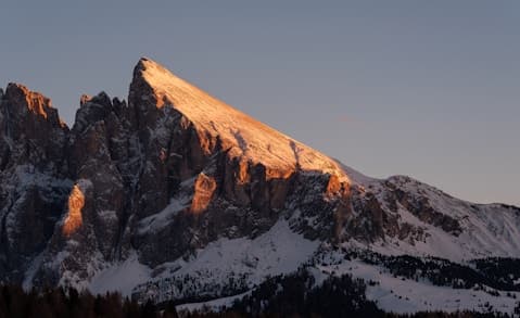 Mountain