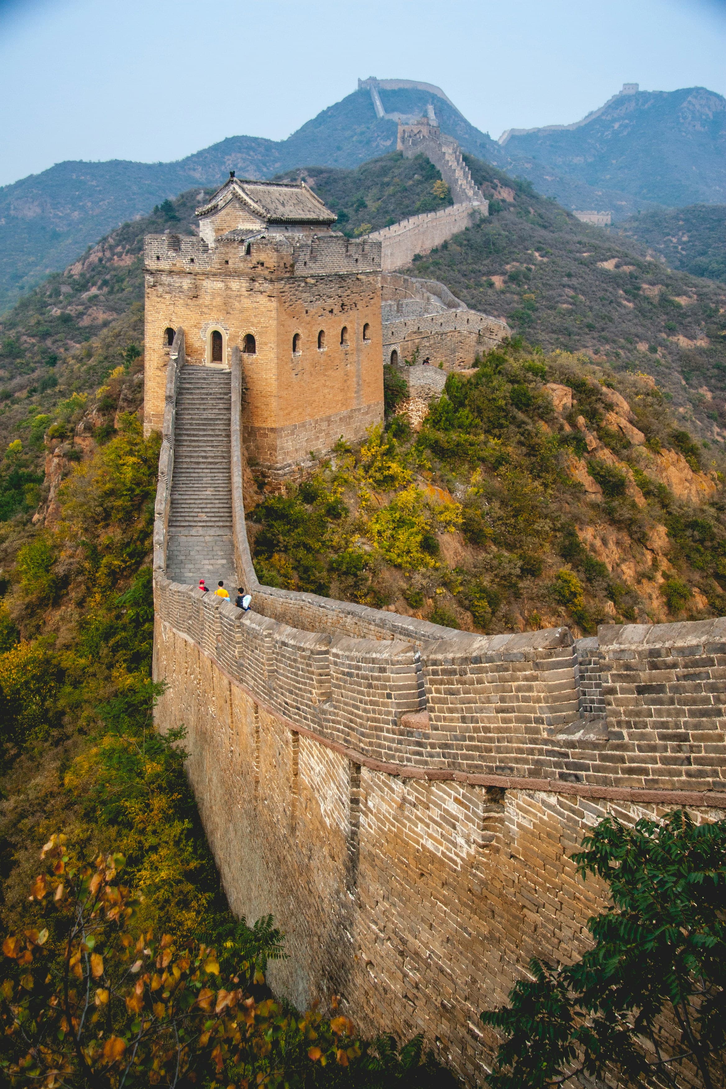 Great Wall