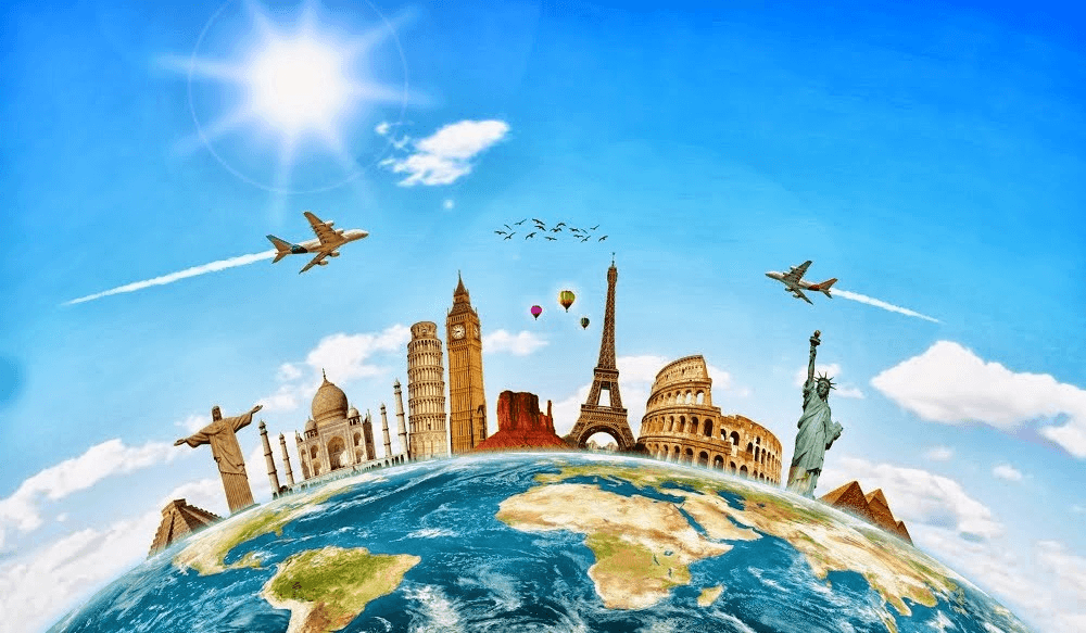 Book your next journey with Travelora